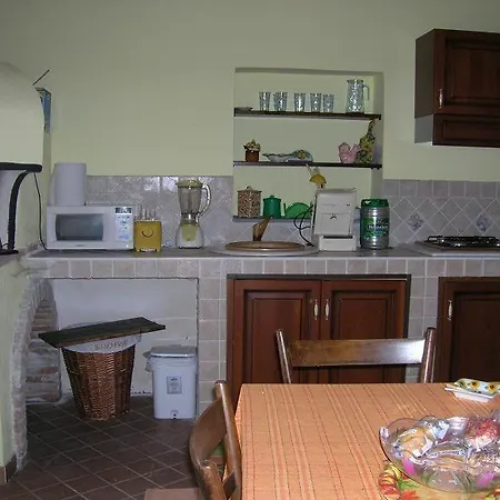 Vakantiehuis Casa La Papuzza Mare E Etna