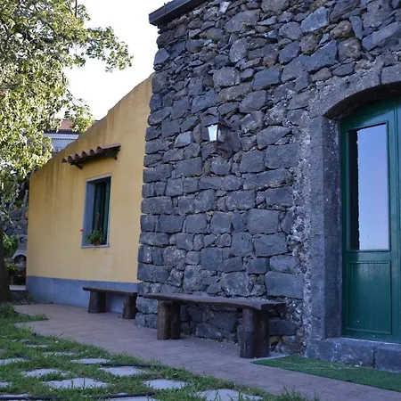 Casa La Papuzza Mare E Etna * Mascali