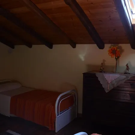 Vakantiehuis Casa La Papuzza Mare E Etna