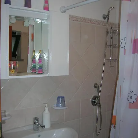 Vakantiehuis Casa La Papuzza Mare E Etna Mascali