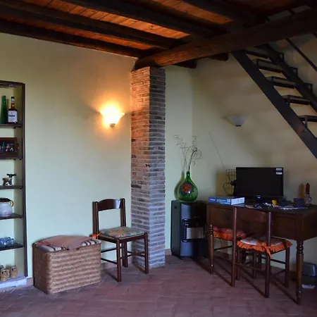 Casa La Papuzza Mare E Etna