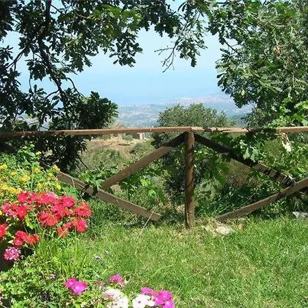 Casa La Papuzza Mare E Etna Mascali