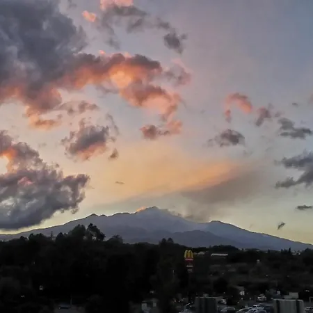 Vakantiehuis Casa La Papuzza Mare E Etna Mascali