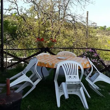 Casa vacanze Casa La Papuzza Mare E Etna *