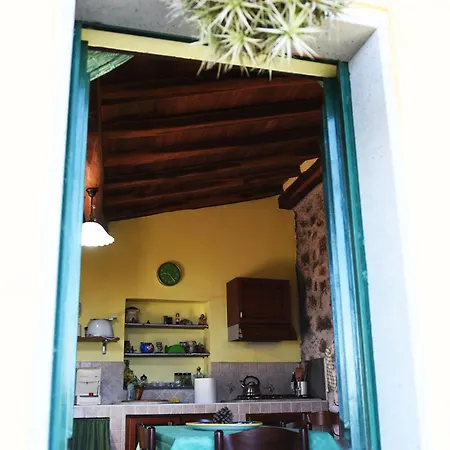 Casa La Papuzza Mare E Etna * Mascali
