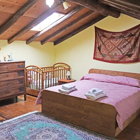 Casa La Papuzza Mare E Etna
