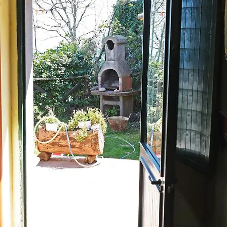 Casa vacanze Casa La Papuzza Mare E Etna Mascali