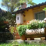 Casa La Papuzza Mare E Etna * Маскали