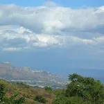 Casa La Papuzza Mare E Etna * Маскали