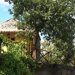 Дом отдыха Casa La Papuzza Mare E Etna Маскали