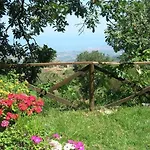 Casa La Papuzza Mare E Etna Маскали