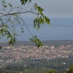 Casa La Papuzza Mare E Etna * Маскали
