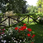 Casa La Papuzza Mare E Etna Дом отдыха