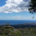 Дом отдыха Casa La Papuzza Mare E Etna *