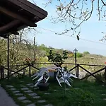 Дом отдыха Casa La Papuzza Mare E Etna *
