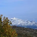 Casa La Papuzza Mare E Etna Дом отдыха *