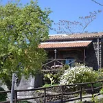 Casa La Papuzza Mare E Etna