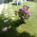 Дом отдыха Casa La Papuzza Mare E Etna *