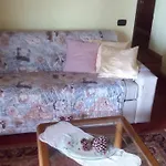 Casa La Papuzza Mare E Etna *