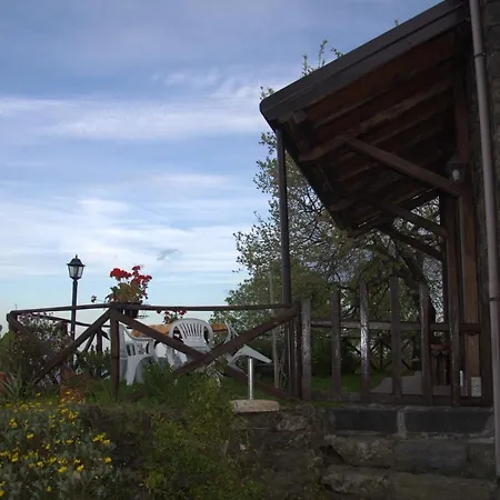 Casa La Papuzza Mare E Etna