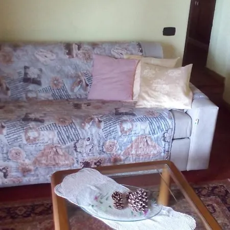 Casa La Papuzza Mare E Etna *