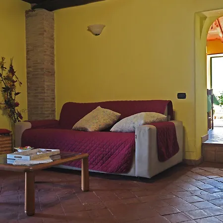 Casa La Papuzza Mare E Etna * Mascali